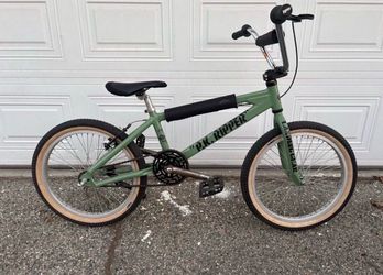 SE BIKES PK RIPPER 20 inch bmx