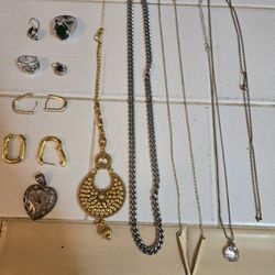 Miscellaneous Jewelry 