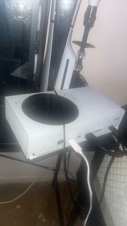 Xbox series s