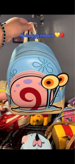 Gary loungefly brand new