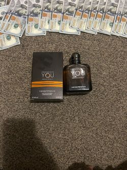 Men’s Cologne