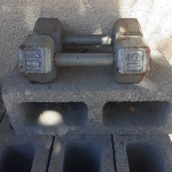 Weights