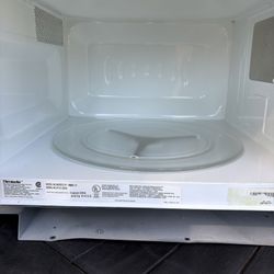 Thermador Built In Microwave In Great Condition