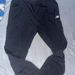 New Balance Windbreaker Pants