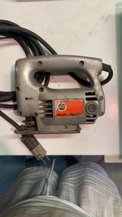 Saw