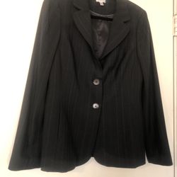 SEMANTICS JACKET