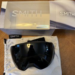 Smith Skyline XL 