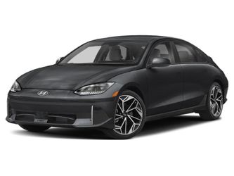2023 Hyundai IONIQ 6