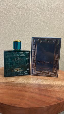 Versace Eros