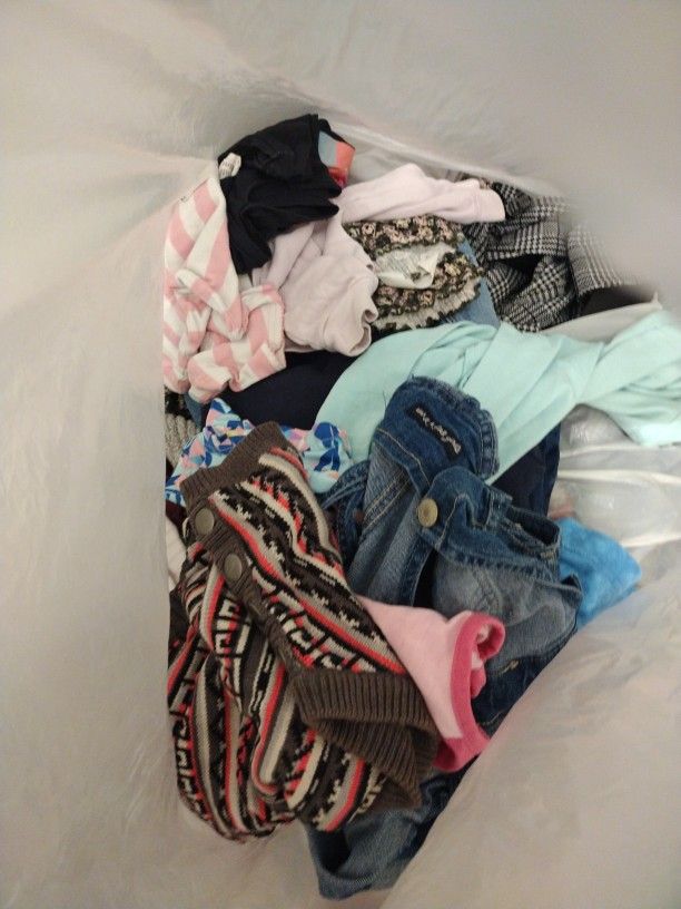Kids Cloths