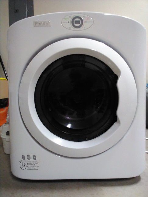 Compact Dryer 