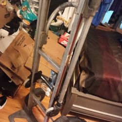 Malinger 1000 Capacity 4 Wheel Dolly249 No Less 