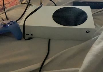 Xbox series s