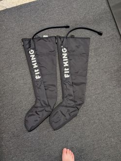FIT KING replacement boots (FT-082A)