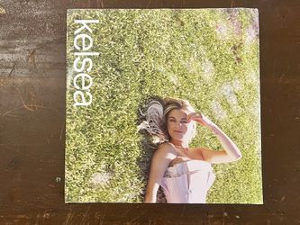 Kelsea Ballerini Kelsea LP