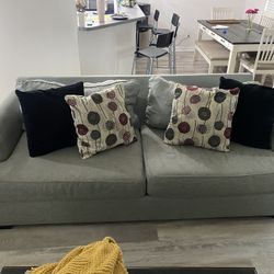 Couch/sofa