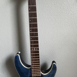 Schecter C-1 Platinum