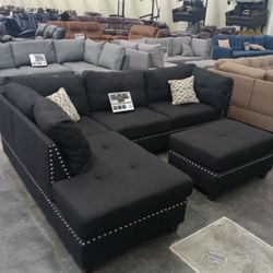 Sectional Set