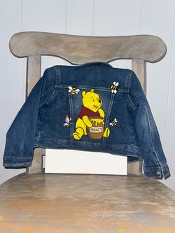 Disney jacket