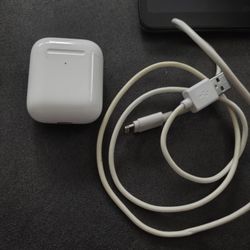 Original Genuine Apple Headphones