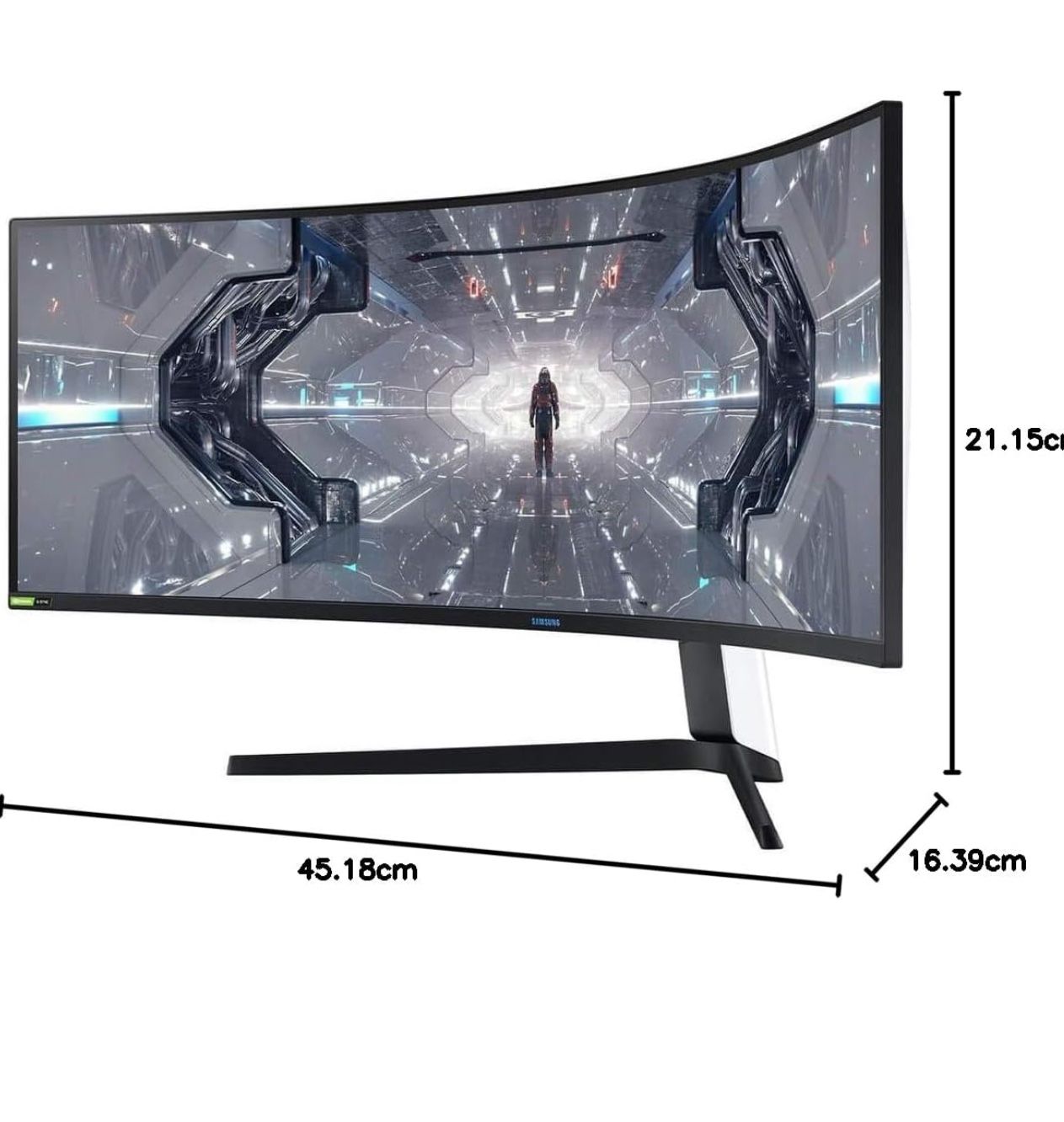 Computer Monitors