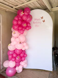 Balloons
