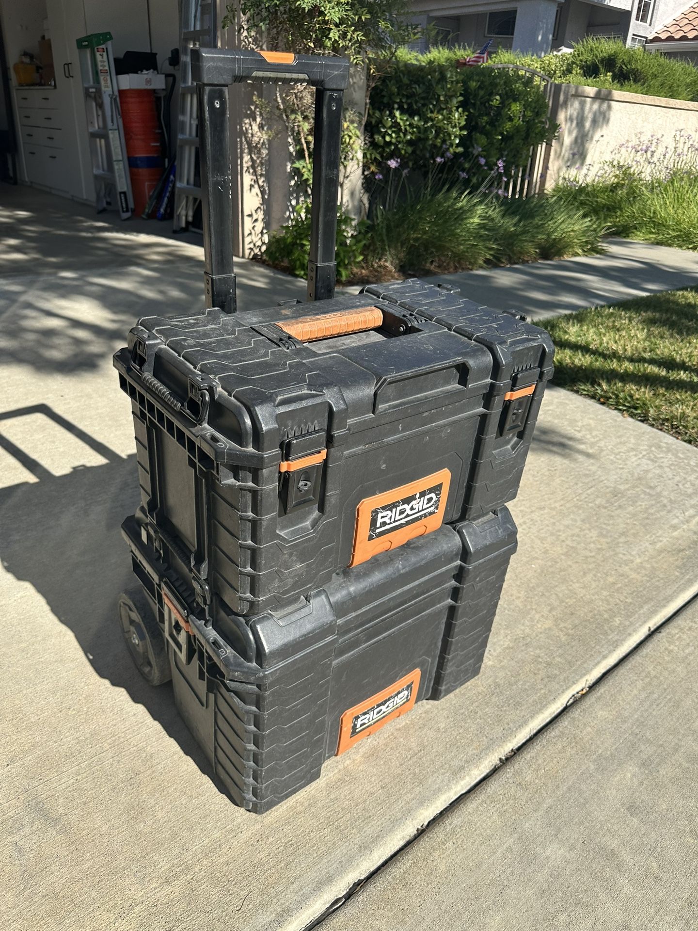 Rigid Toolbox