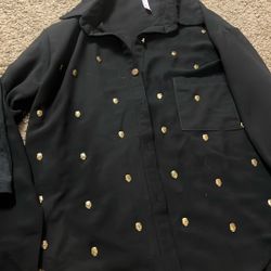 Size Small Women’s Tops