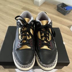 Jordan 3 Retro