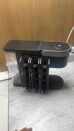 Coffee machine