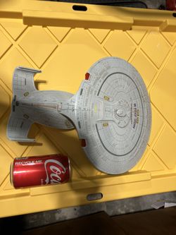 Star Trek Enterprise 