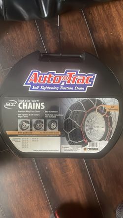 Snow Chains