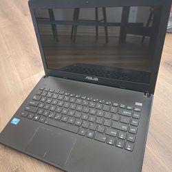 Asys laptop