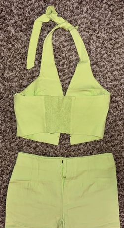 Zara two piece set