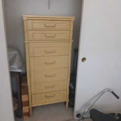 5 PIECE BEDROOM  SET