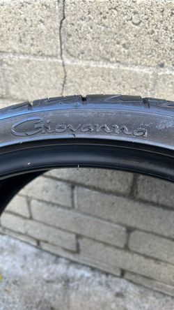 265/30zr22 Giovanna