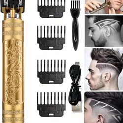 Beard &  Mustache Trimmer🧔‍♂️🆕 