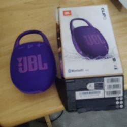 New Jbl Flip 7 And Jbl Clip 5 
