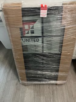 United window