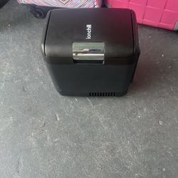 Portable Lunch Box