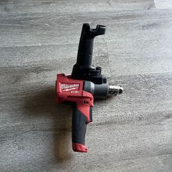 Milwaukee M18 Fuel Dub Mixer De Velocidades Tool Only No Bateria $160 Firme Precio 