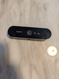 Logitech 4k Webcam