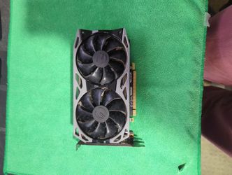 EVGA GeForce RTX 2060 KO ULTRA