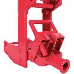 Guardian 2601 Portable Wall Jack