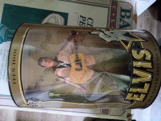 Elvis
