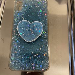 iPhone XS Max Phone Case 