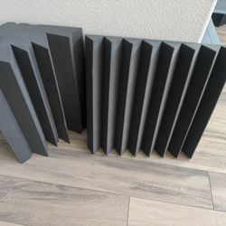 Acoustic Foam 