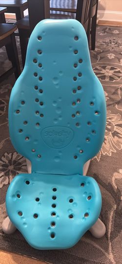 Firefly Splashy Bath Chair Made by Firefly  for children about 1-8 years