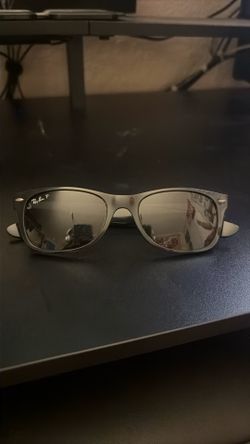 Ray-Ban Sunglasses