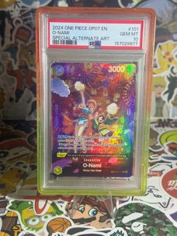 O-Nami Sp
